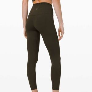 Lulu align pant II